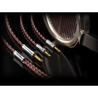 Aune AR3 - Balanced headphone cable 4.4 to 3.5mm - More cables & accessories, Headphone Amplifiers & Headphones