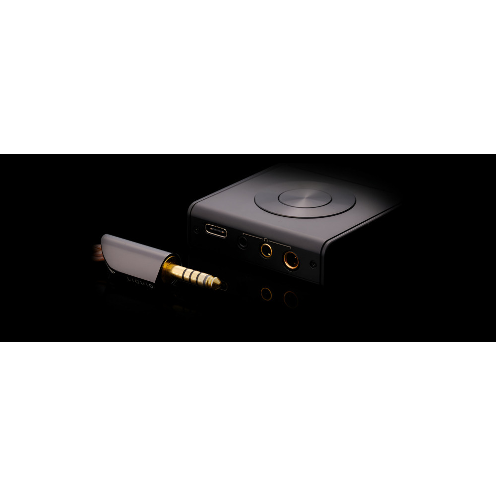 Aune M1p - Digital Music Player - Headphone Amplifiers & Headphones