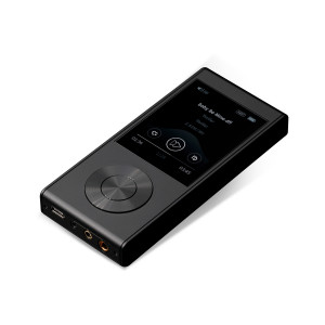 Aune M1p Digital Music Player