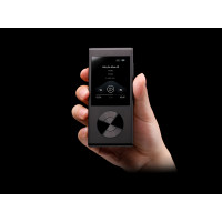 Aune M1p - Digital Music Player - Hovedtelefoner og Hovedtelefonforstærkere