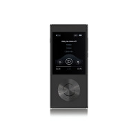 Aune M1p - Digital Music Player - Hodetelefoner og Hodetelefonforsterkere