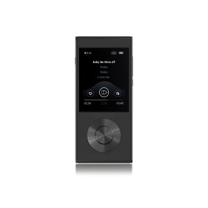 Aune M1p - Digital Music Player