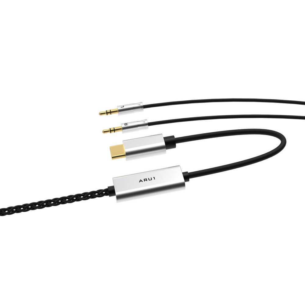 Aune ARU1 - Dongle DAC - D/A konverter DAC