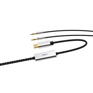 Aune ARU1 - DAC-dongle DAC