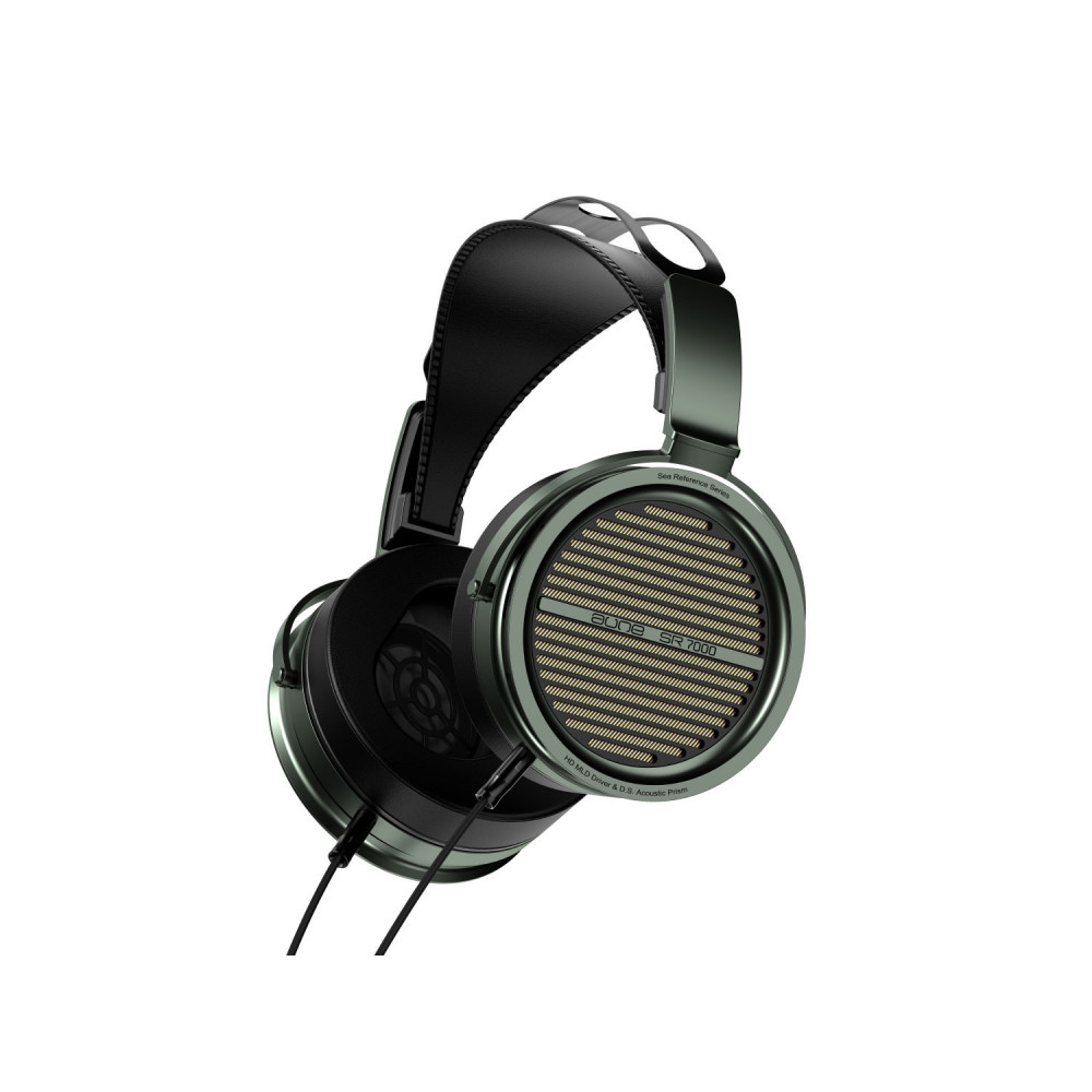 Aune SR7000 - Headphones und Amplifiers