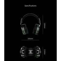 Aune SR7000 - Headphones und Amplifiers