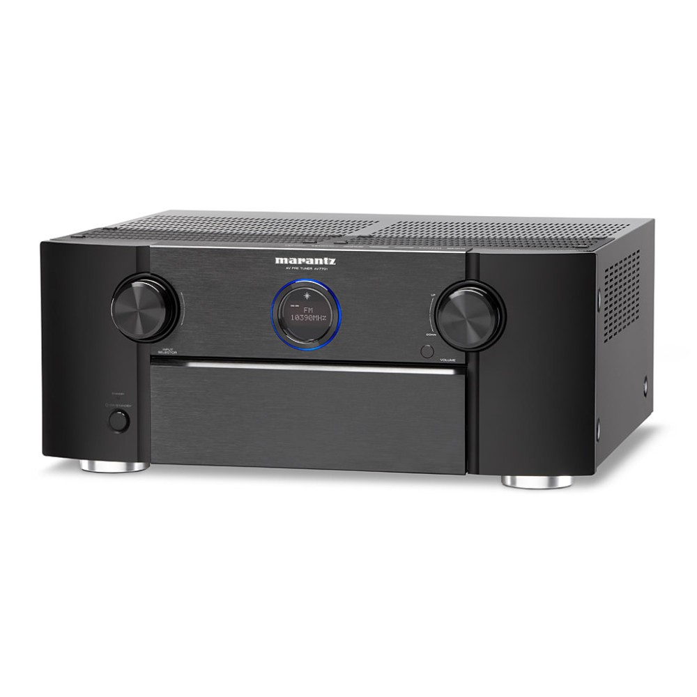 Marantz AV7702MKII + MM7055 - Paketrabatt