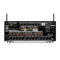 DEMO - Marantz AV7702MKII - AV-preamp, Bargain corner