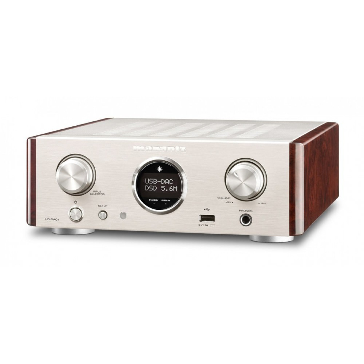 Marantz HD-DAC1