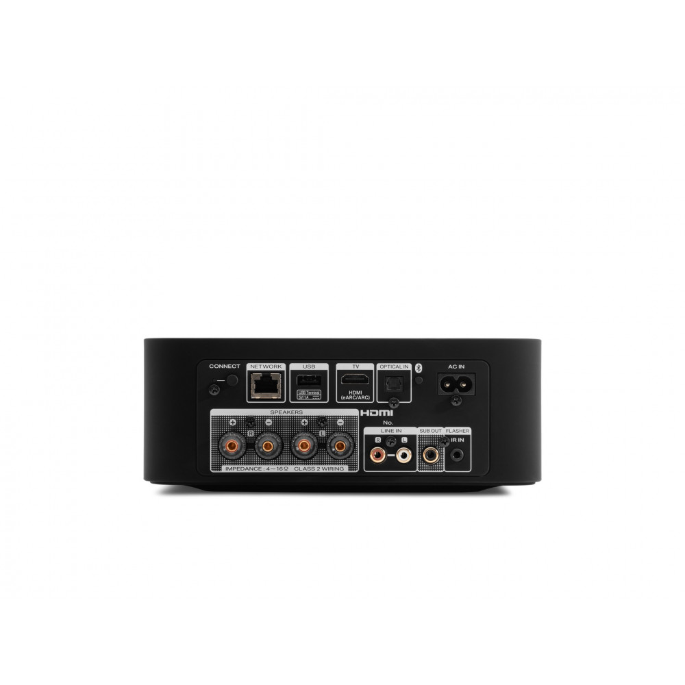 Marantz Model M1 - Stereoförstärkare, Musikstreaming