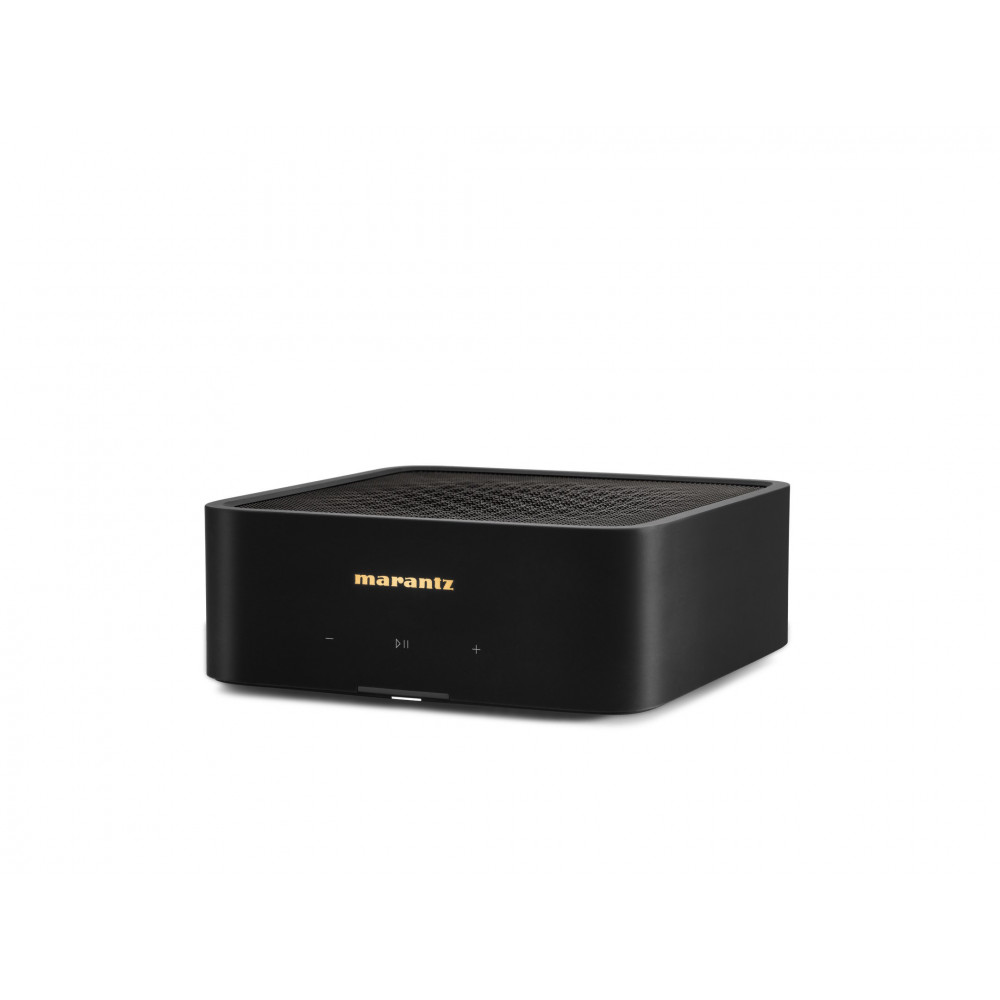 Marantz Model M1 - Stereoförstärkare, Musikstreaming