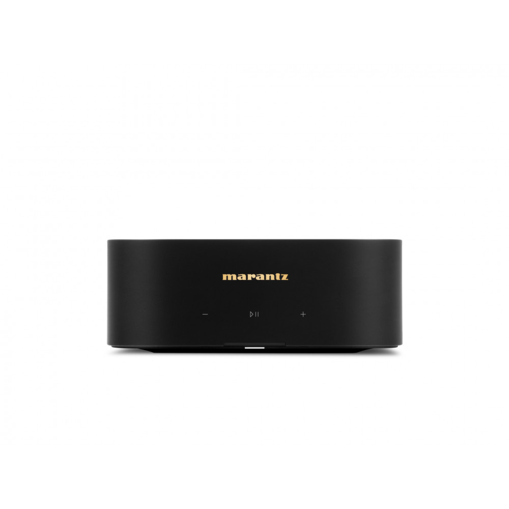 Marantz Modell M1 - Stereo-Verstärker, Multiroom & Streaming