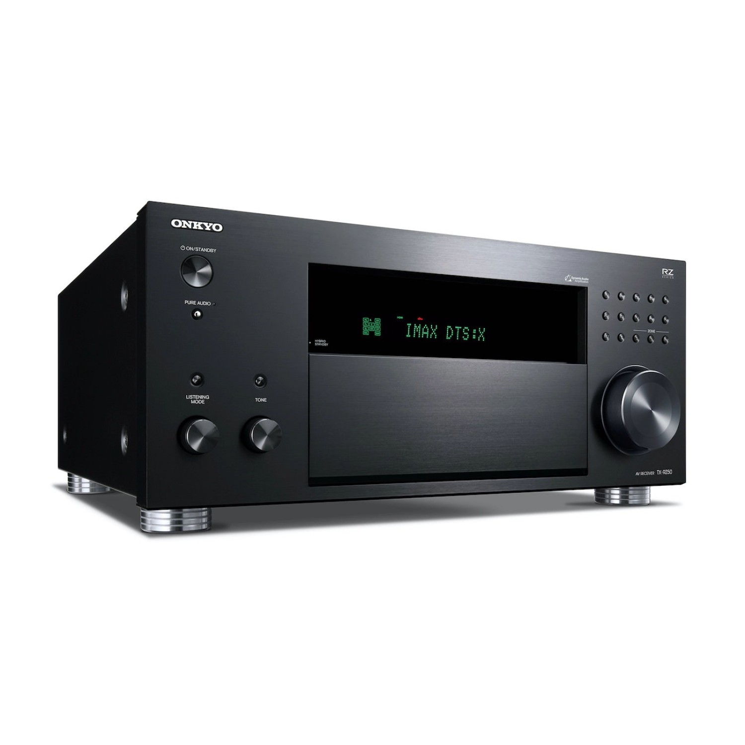 Onkyo Tx Rz50