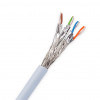 Supra CAT8 STP PATCH FRHF - Network Cable (by the meter)