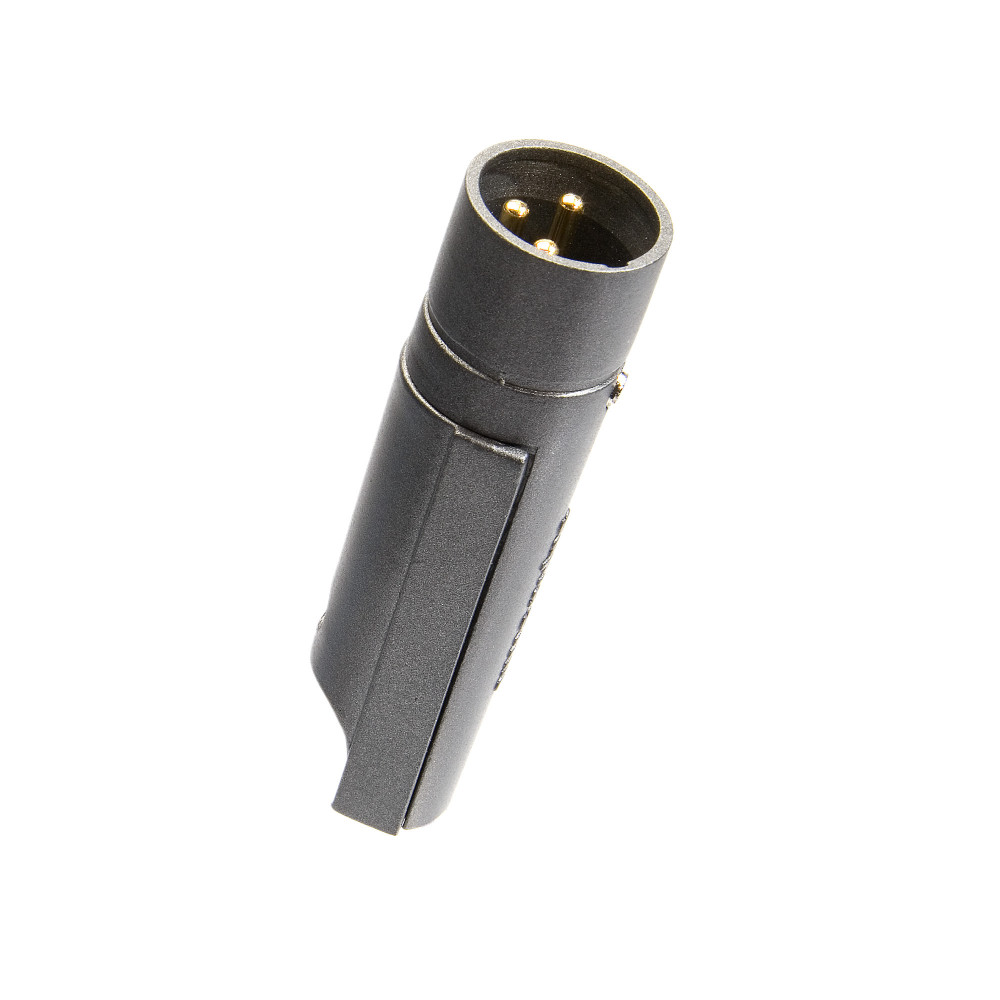 Supra Swift XLR connector - Cable accessories