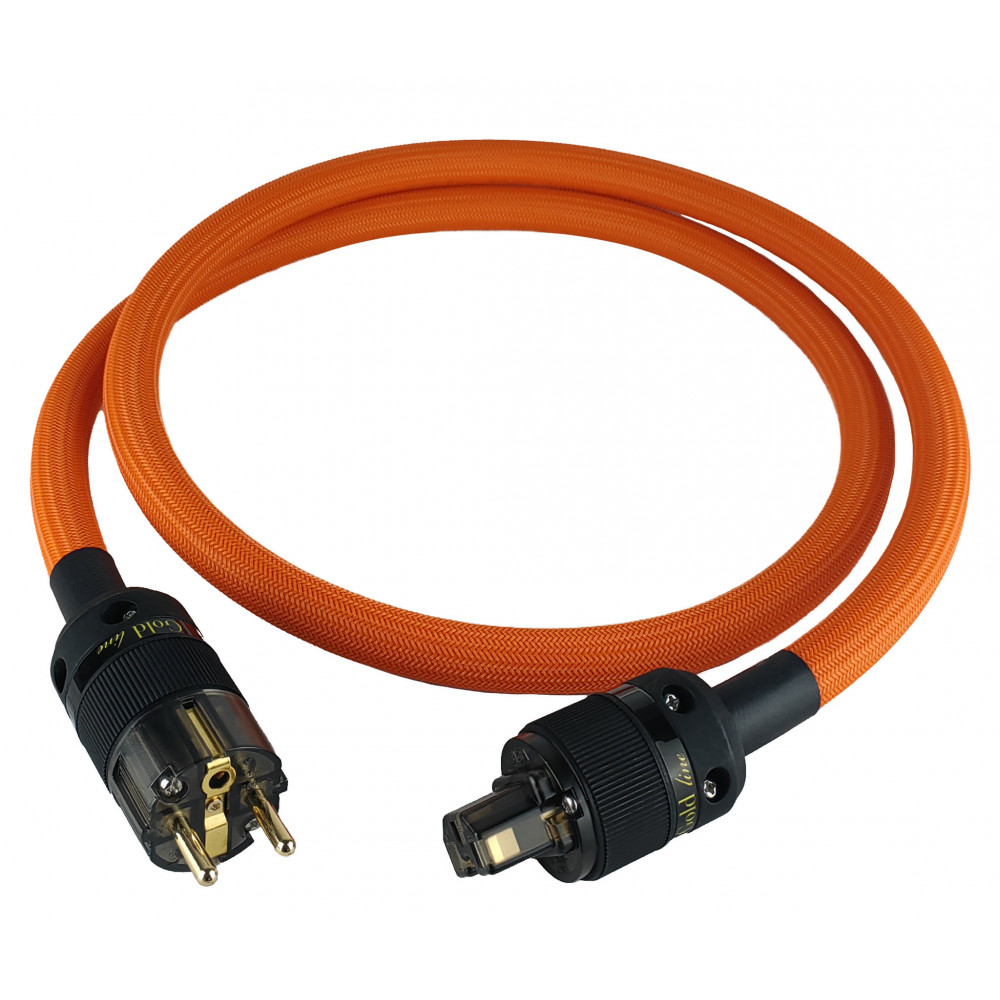 Taga GTPC Gold Line - Power cable - Power cables - EU (standard)