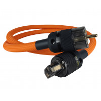 Taga GTPC Gold Line - Power cable - Power cables - EU (standard)