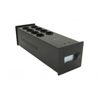 Taga PF-1000LPS - Netzfilter / PSU, Anschlussdose & Netzfilte