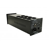 Taga PF-1000LPS - Strømfilter / PSU, Mains Block