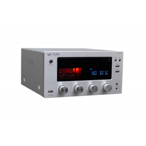 Taga HTR-1000CD v.3 - Stereoförstärkare, CD, Bluetooth FM/DAB+