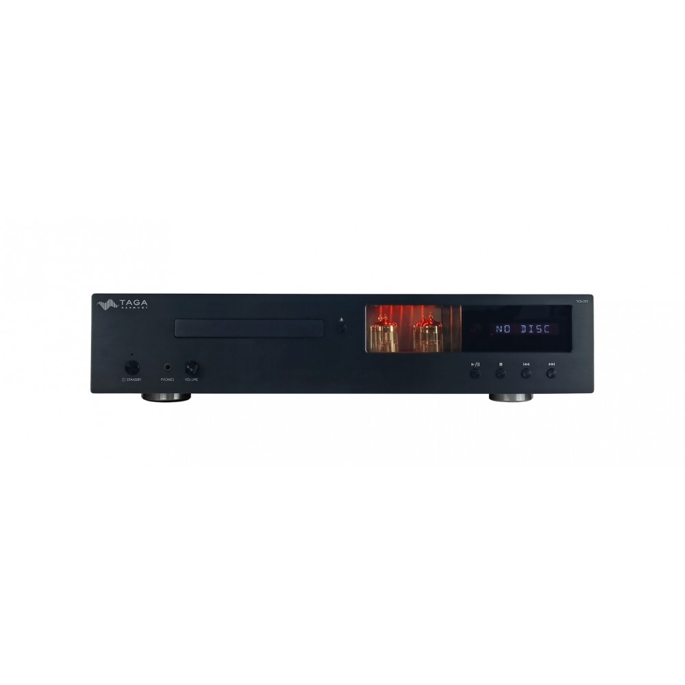 Taga TCD-70T - CD-Player