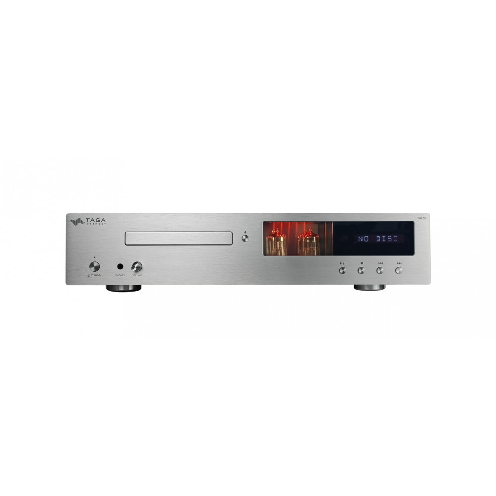 Taga TCD-70T - CD-Player