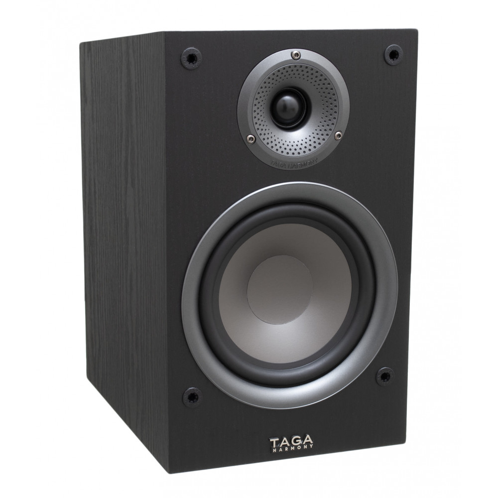 Taga TAV-607B - Bookshelf Speakers