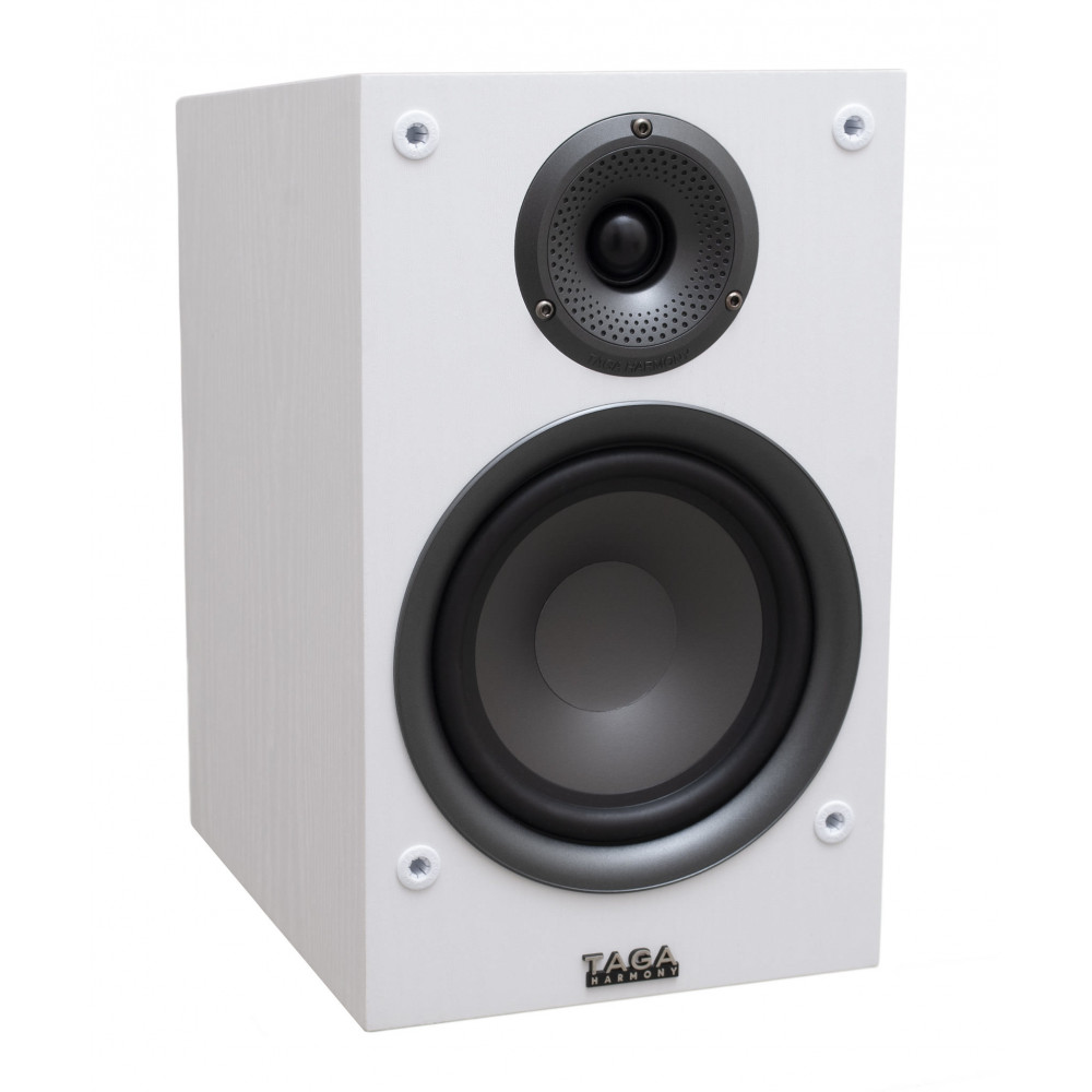 Taga TAV-607B - Bookshelf Speakers