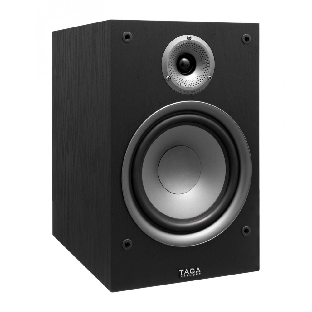 Taga TAV-807B - Bookshelf Speakers