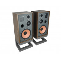 Taga Nostalgic TH-12 - Floorstanders