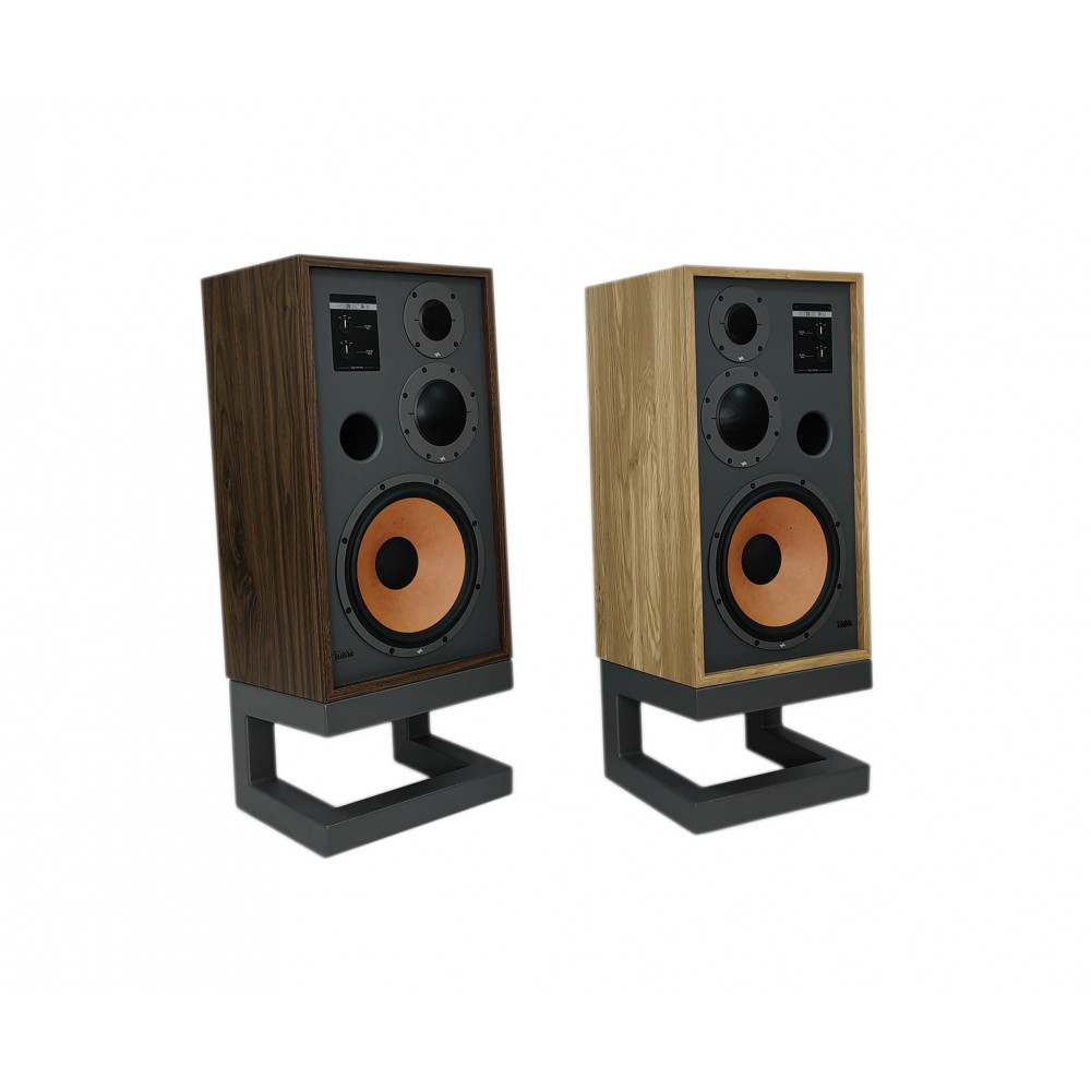 Taga Nostalgic TH-12 - Floorstanders