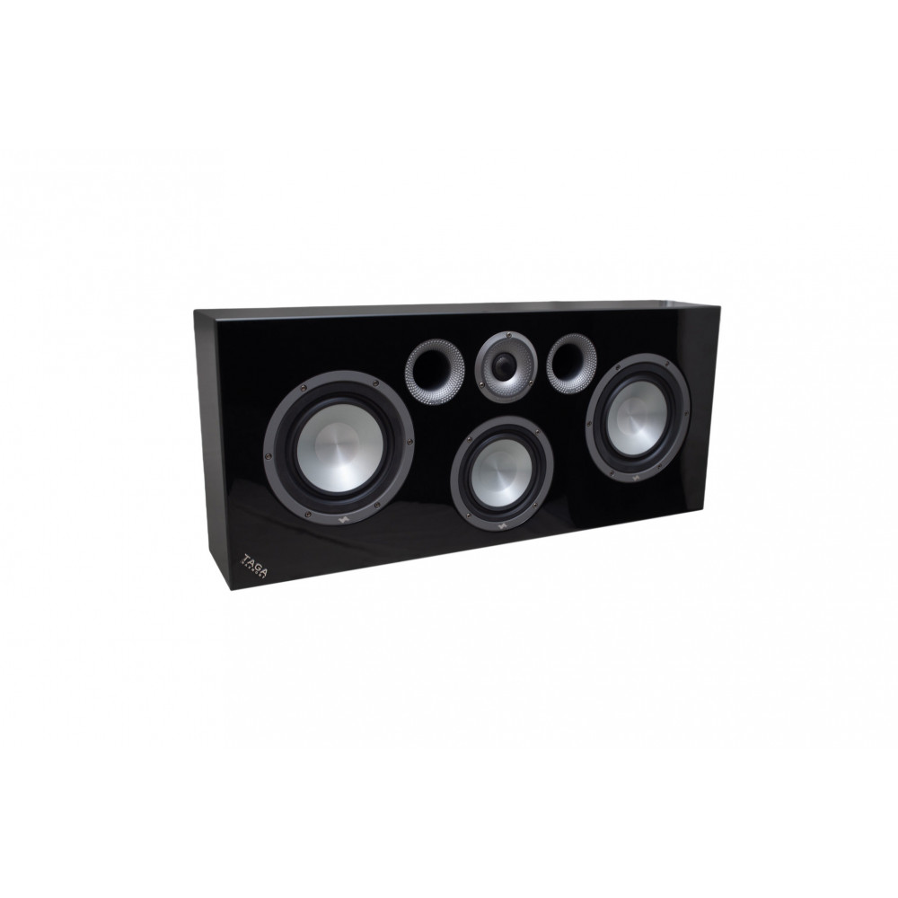 TAGA Platinum LCRS V4 - Surroundspeakers, On-Wall Speakers