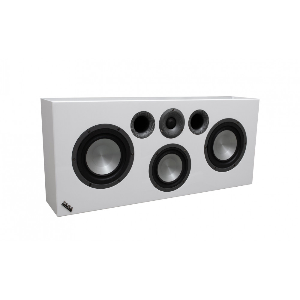 TAGA Platinum LCRS V4 - Surround-kaiuttimet, Seinäkaiuttimet