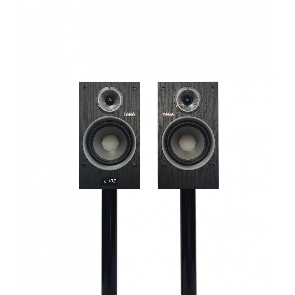 Taga TAV-500B v.2 - Active Speakers - Active speakers