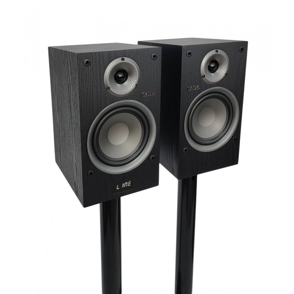 Taga TAV-500B v.2 - Active Speakers - Active speakers