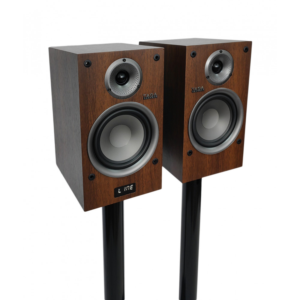 Taga TAV-500B v.2 - Active Speakers - Active speakers