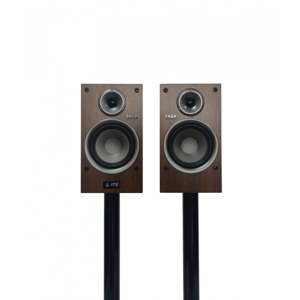 Taga TAV-500B v.2 - Active Speakers - Active speakers