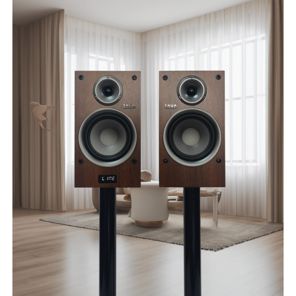 Taga TAV-500B v.2 - Active Speakers - Active speakers