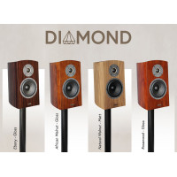 Taga Diamond B-60 V.3 - Bookshelf Speakers