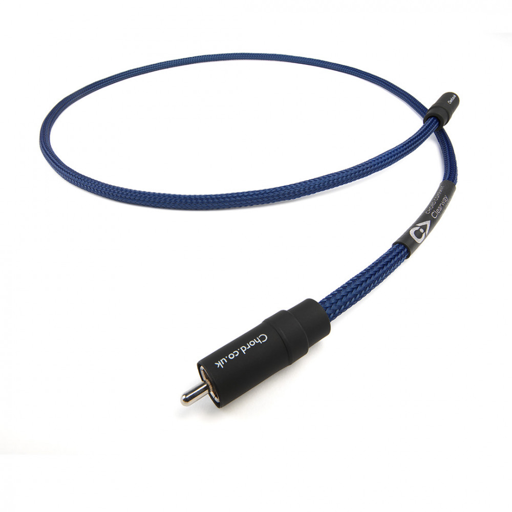 Chord Clearway Digital - Digital Cables