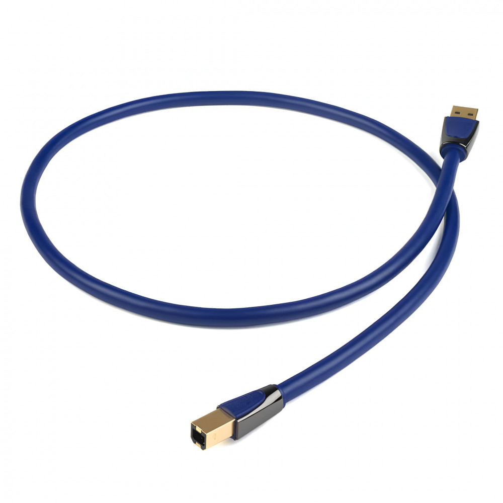 Chord Clearway USB A-B - USB-Cables