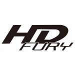 HD Fury