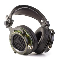 Kennerton Thror - Headphones und Amplifiers