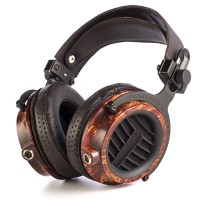 Kennerton Thror - Headphones und Amplifiers