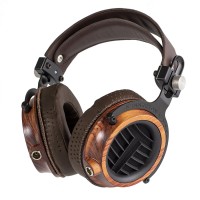 Kennerton Thror - Headphones und Amplifiers