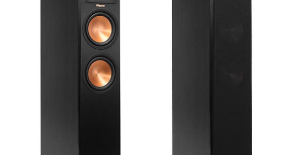 Klipsch 260f deals