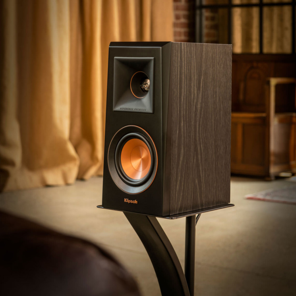 Klipsch Reference Premiere RP-600M II - Kompakt Højttaler