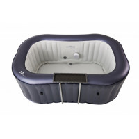 MSpa Nest Urban U-NE022 - Spa-bad