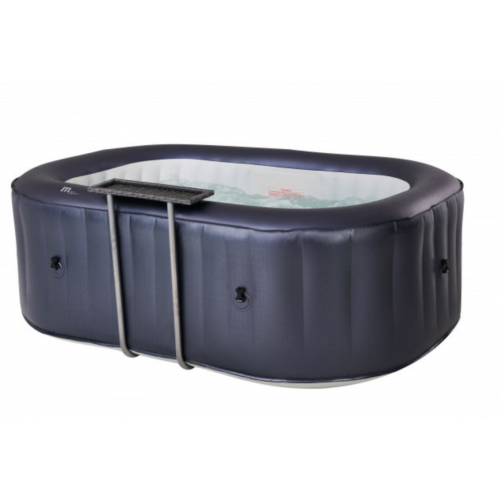 MSpa Nest Urban U-NE022 - Thermalbad