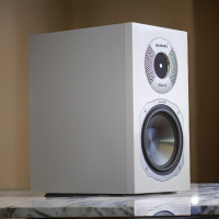 Quadral Signum 20 - Surroundspeakers, Bookshelf Speakers